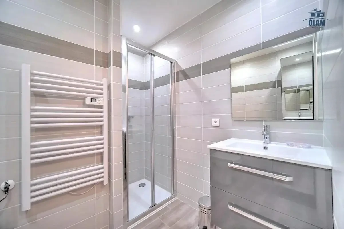 Квартира в Каннах, Франция, 76 м² - фото 14