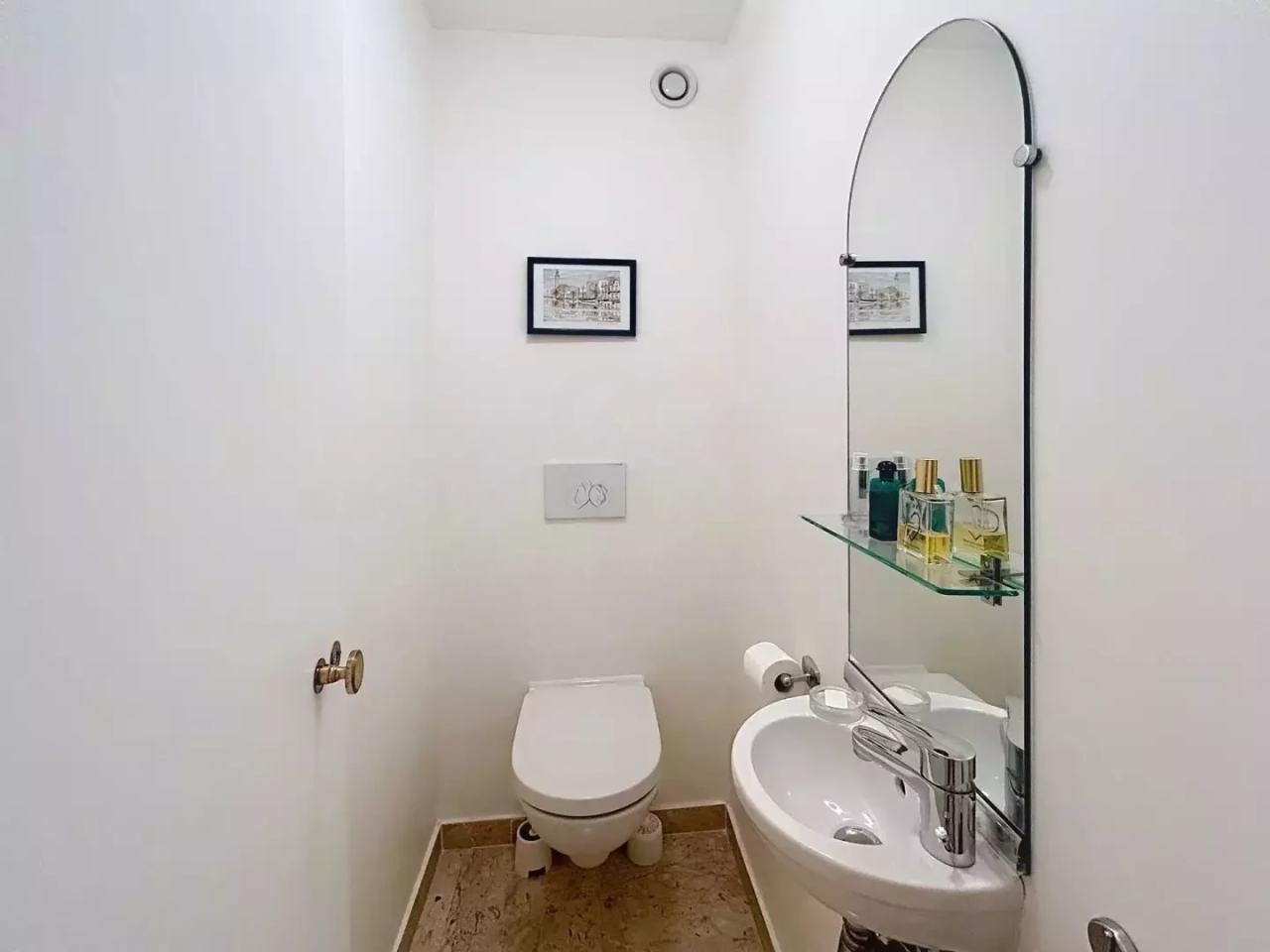 Квартира в Каннах, Франция, 59 м² - фото 14