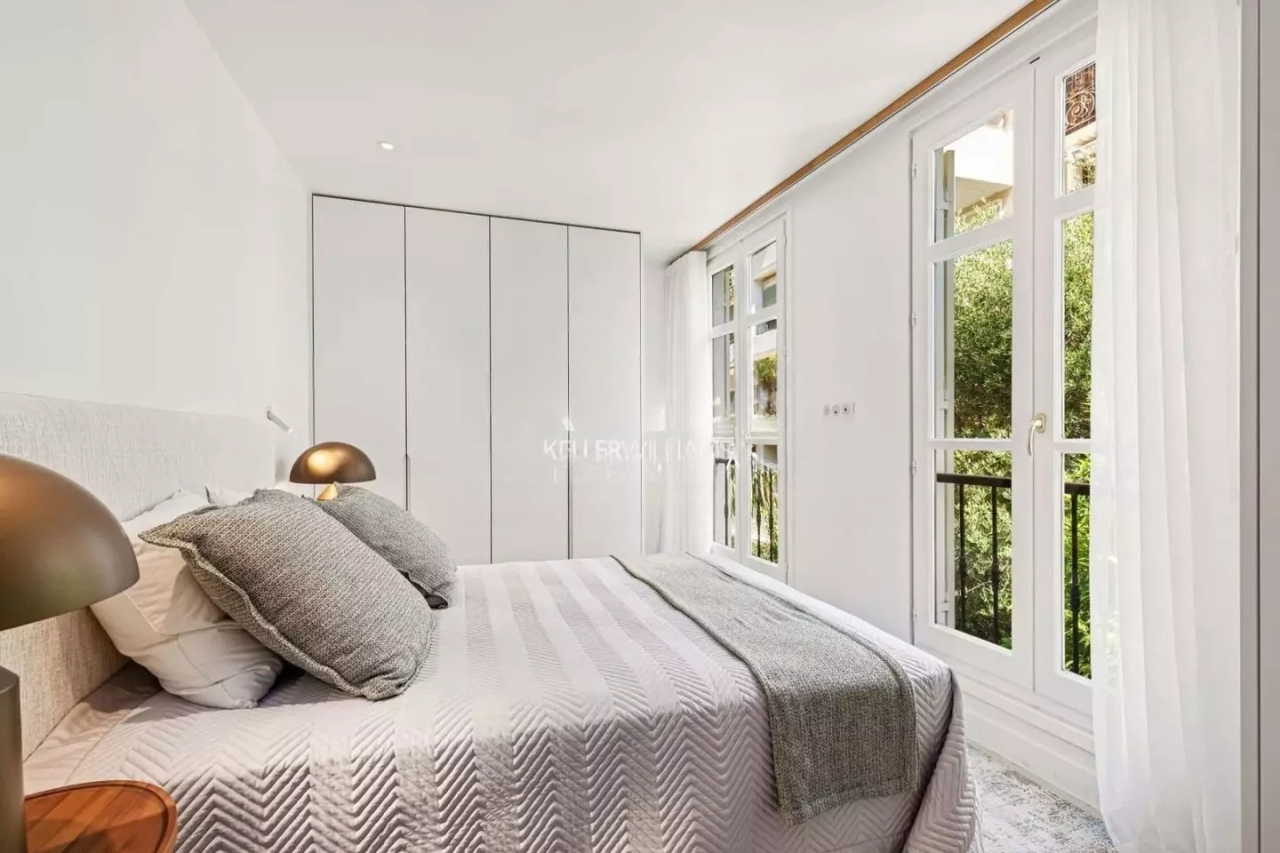 Квартира в Каннах, Франция, 130 м² - фото 14