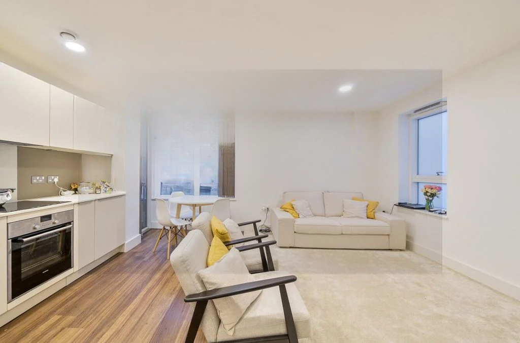 Квартира в Лондоне, Великобритания, 51 м² - фото 14