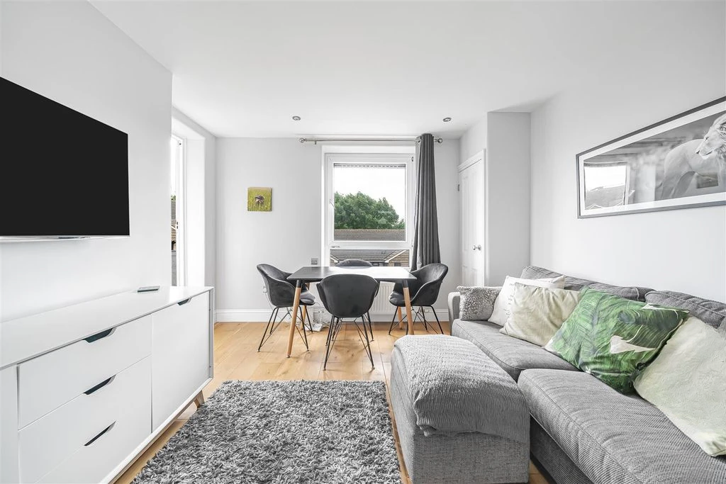 Квартира в Лондоне, Великобритания, 55 м² - фото 15