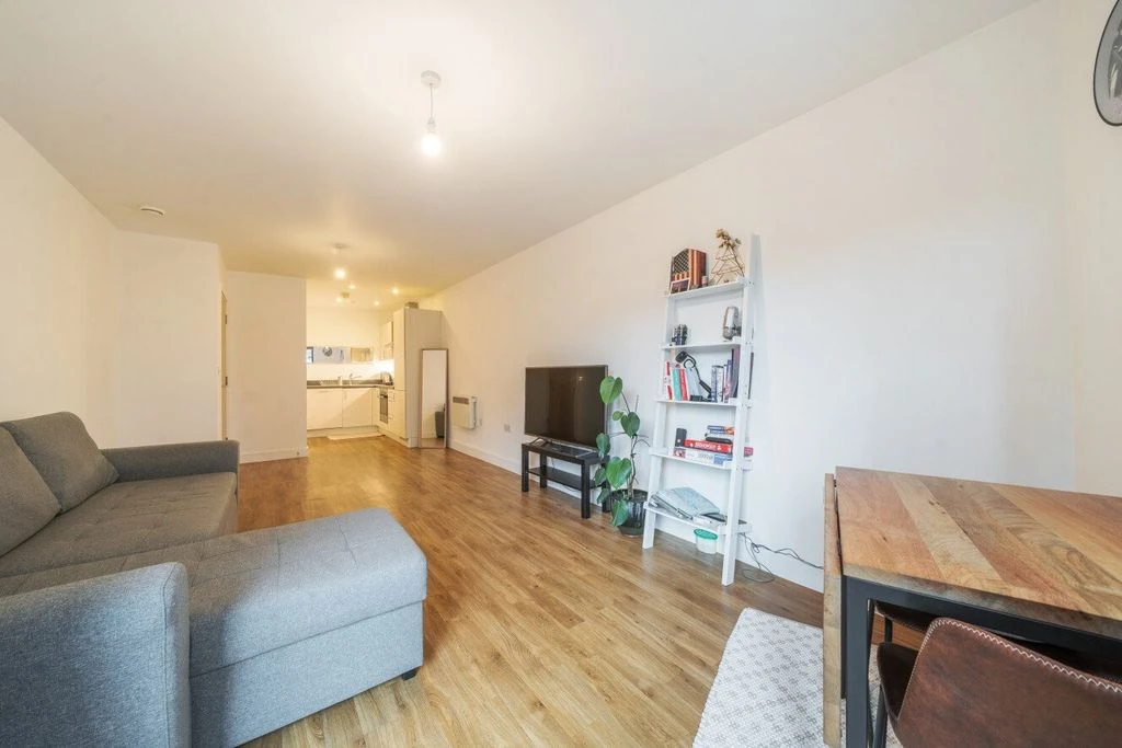 Квартира в Лондоне, Великобритания, 53 м² - фото 15