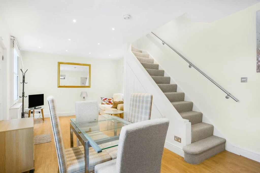 Квартира в Лондоне, Великобритания, 65 м² - фото 15