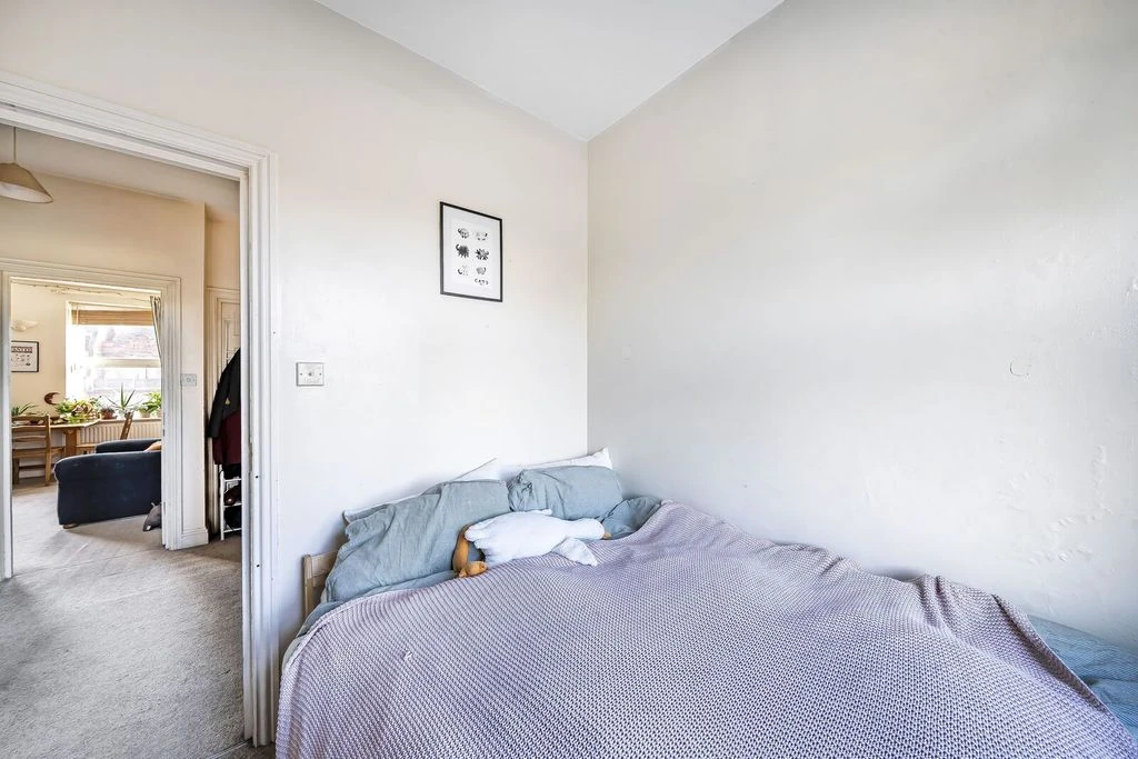 Квартира в Лондоне, Великобритания, 58 м² - фото 15