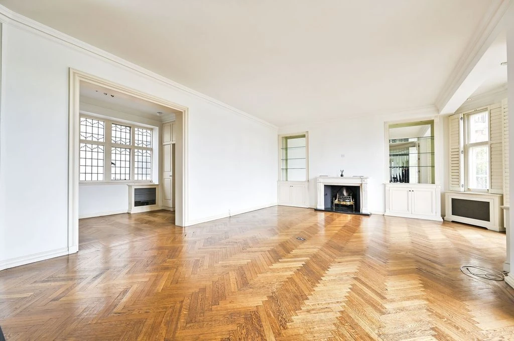 Квартира в Лондоне, Великобритания, 188 м² - фото 15