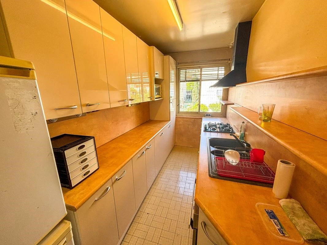 Квартира в Каннах, Франция, 74 м² - фото 15