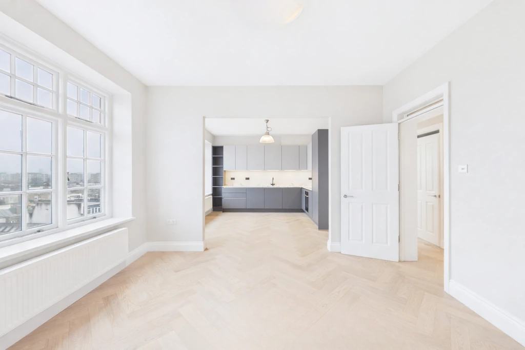 Квартира в Лондоне, Великобритания, 96 м² - фото 15