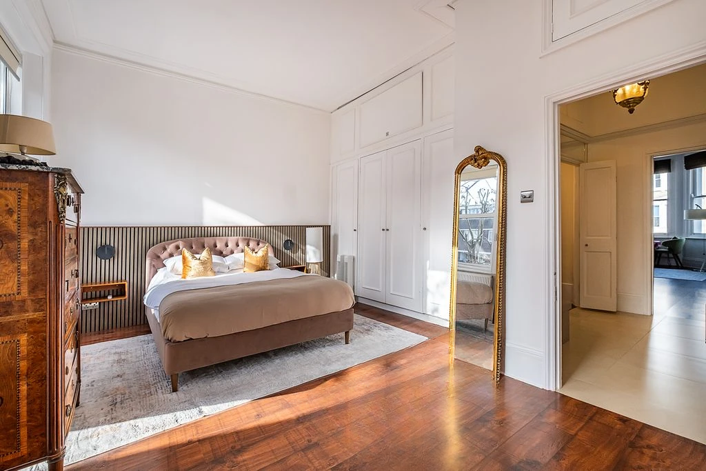 Квартира в Лондоне, Великобритания, 81 м² - фото 15