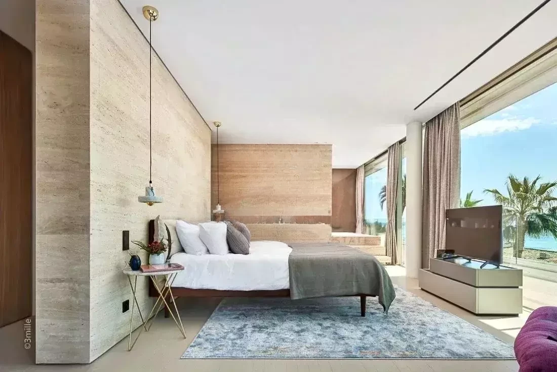 Квартира в Каннах, Франция, 500 м² - фото 15