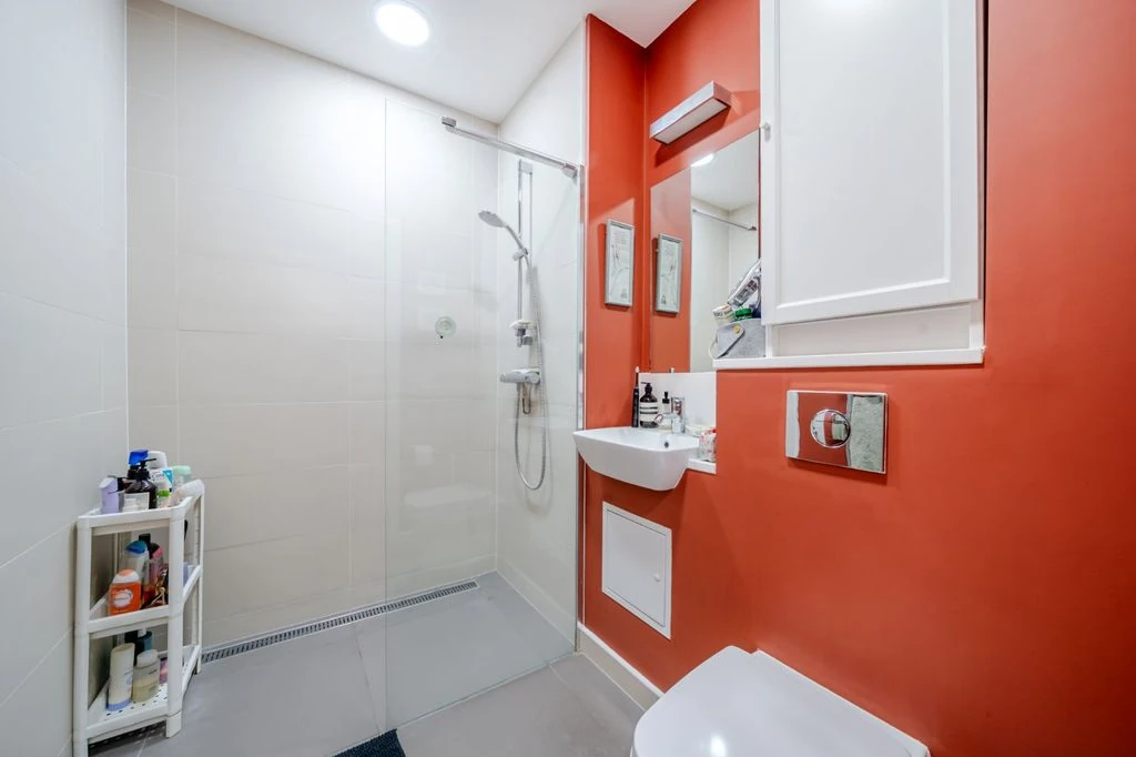 Квартира в Лондоне, Великобритания, 47 м² - фото 15