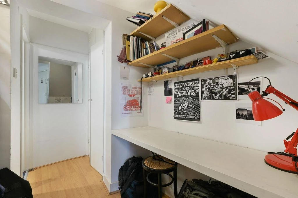 Квартира в Лондоне, Великобритания, 41 м² - фото 15