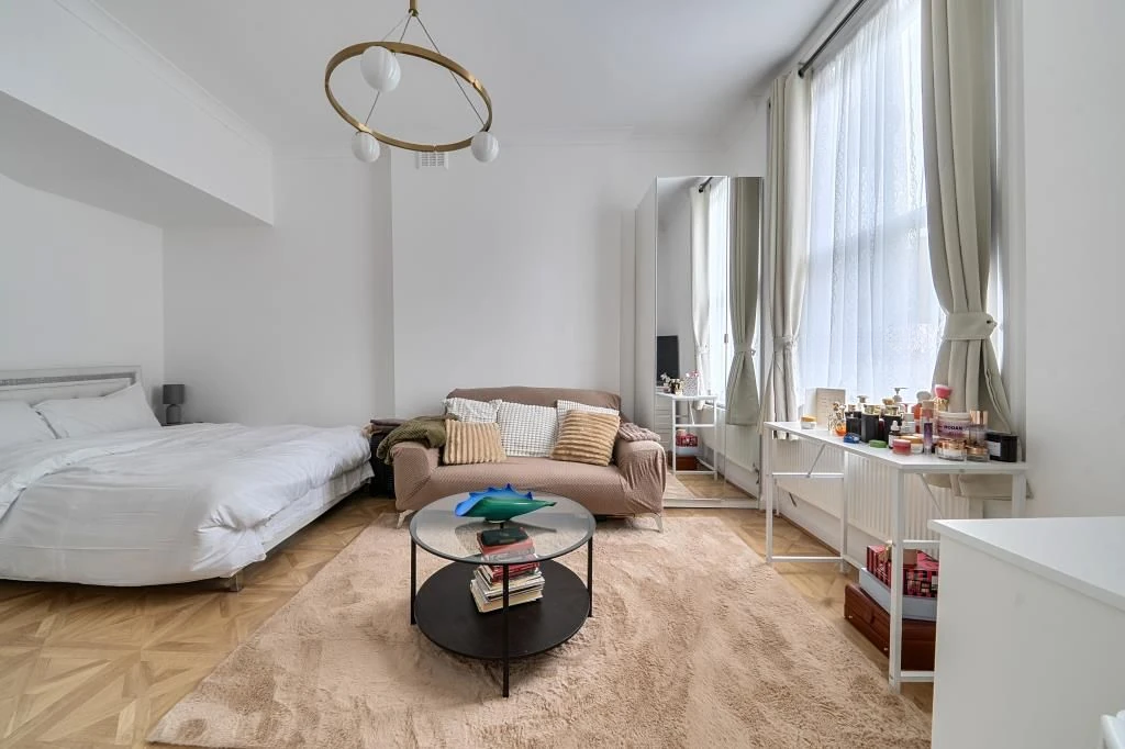 Квартира в Лондоне, Великобритания, 27 м² - фото 15