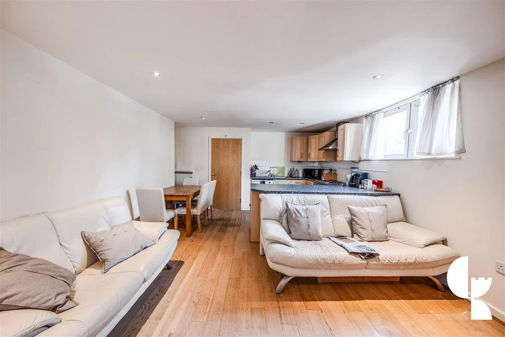 Квартира в Лондоне, Великобритания, 42 м² - фото 15