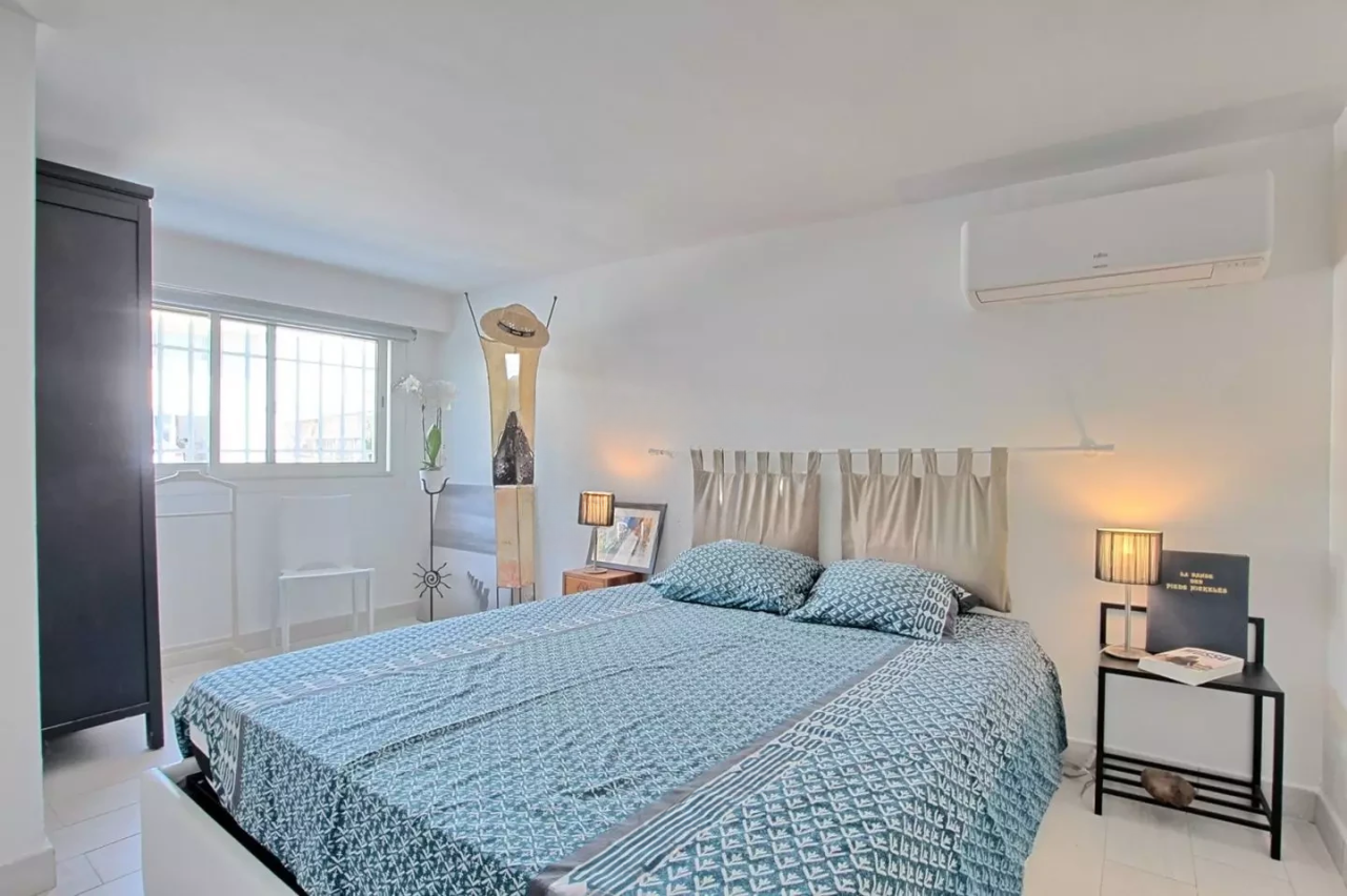 Квартира в Каннах, Франция, 87 м² - фото 15