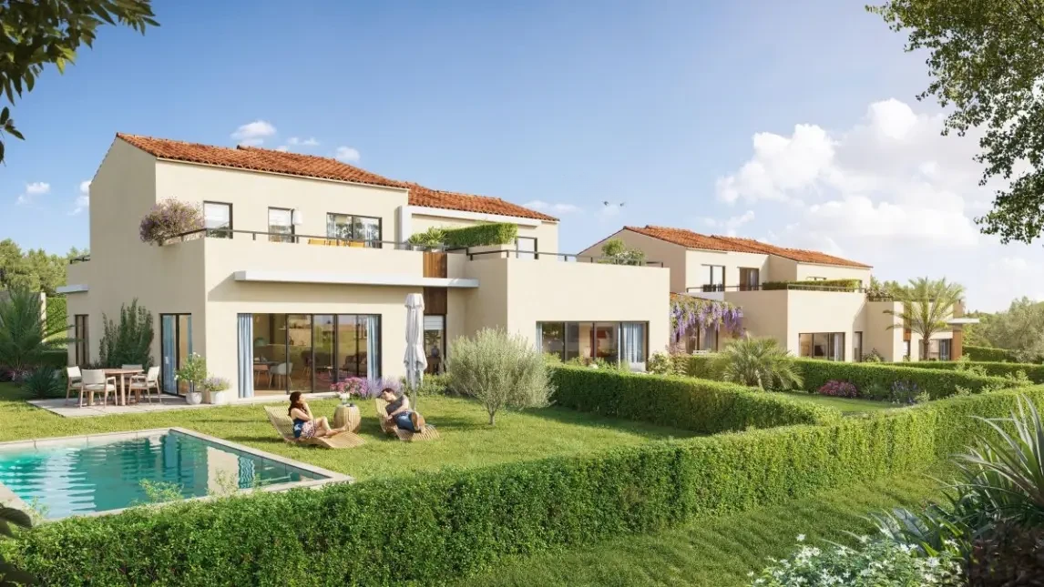 Квартира в Каннах, Франция, 570 м² - фото 15