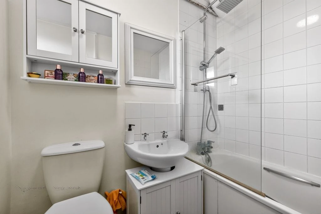 Квартира в Лондоне, Великобритания, 50 м² - фото 15