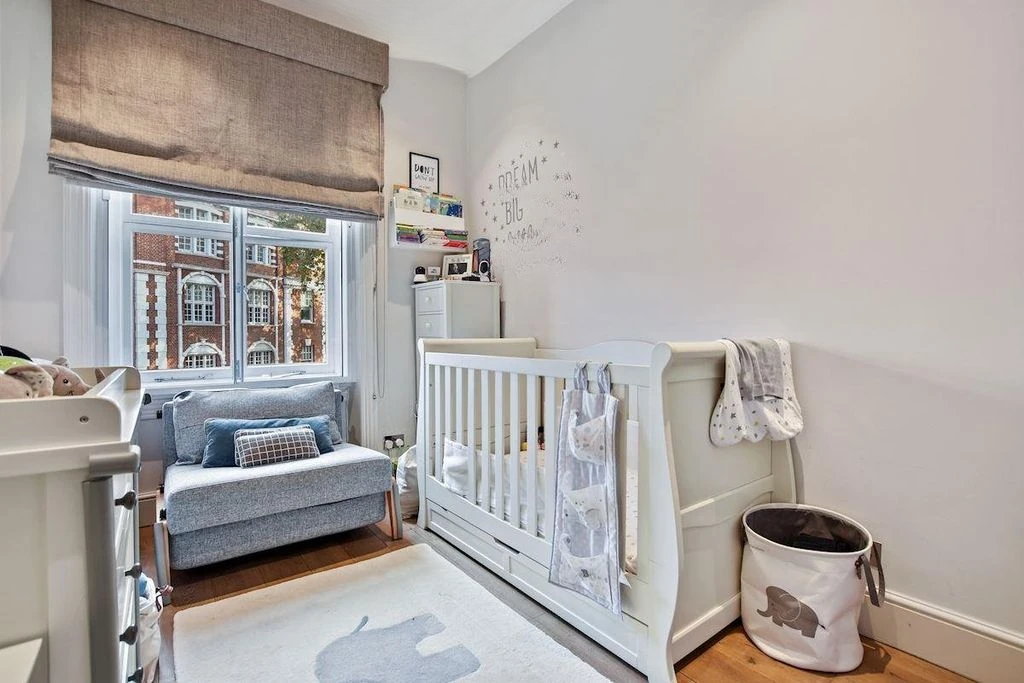 Квартира в Лондоне, Великобритания, 94 м² - фото 15