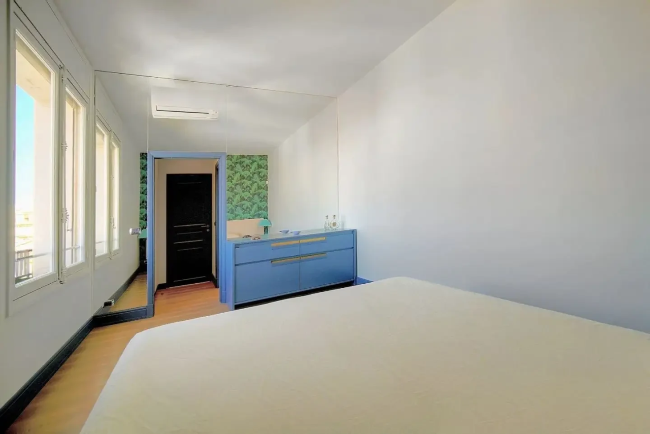 Квартира в Каннах, Франция, 127 м² - фото 15
