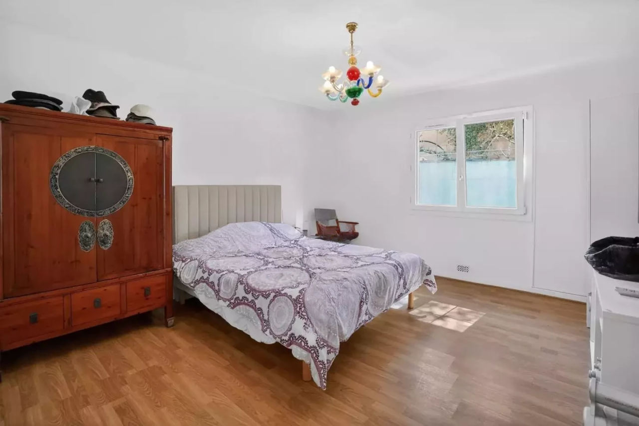 Квартира в Каннах, Франция, 210 м² - фото 15