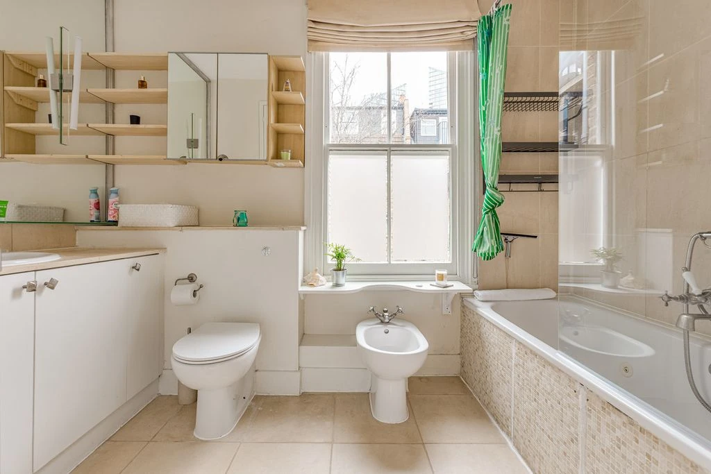 Квартира в Лондоне, Великобритания, 129 м² - фото 15