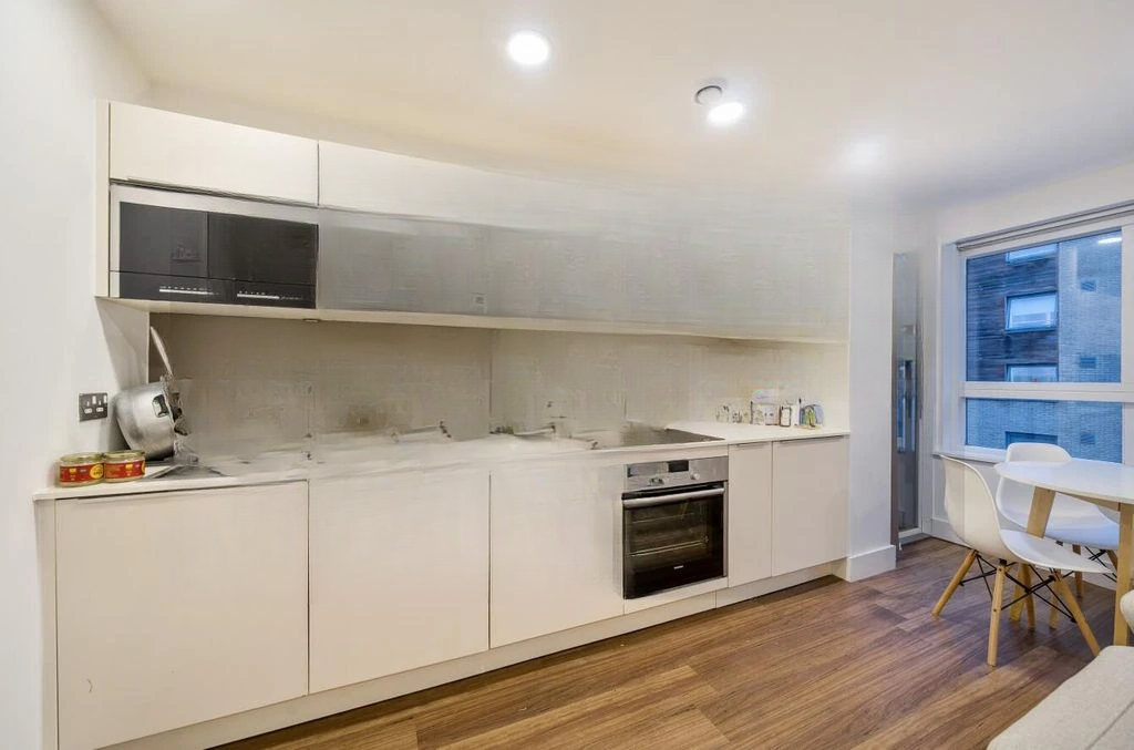 Квартира в Лондоне, Великобритания, 51 м² - фото 15