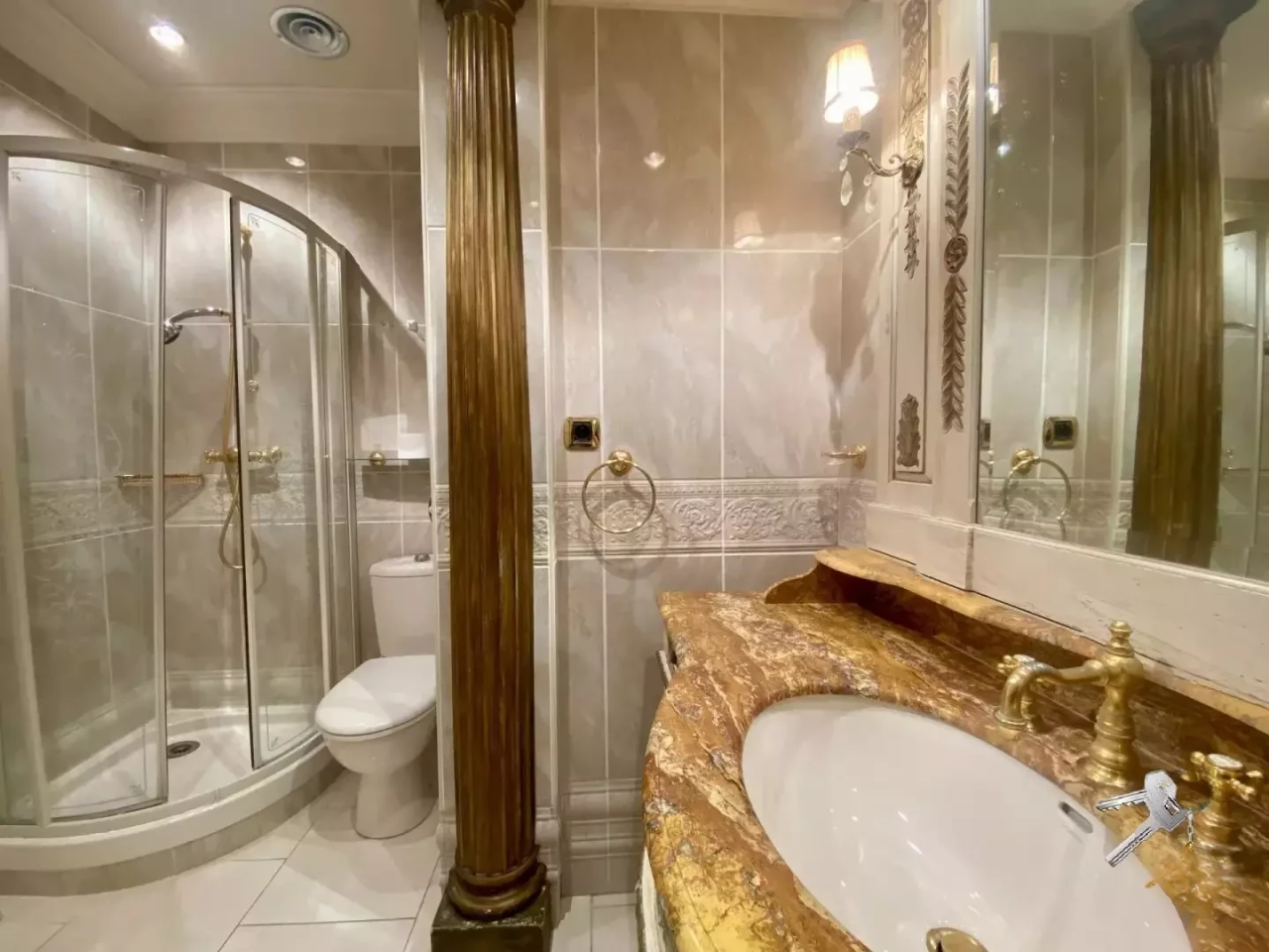 Квартира в Каннах, Франция, 61 м² - фото 15