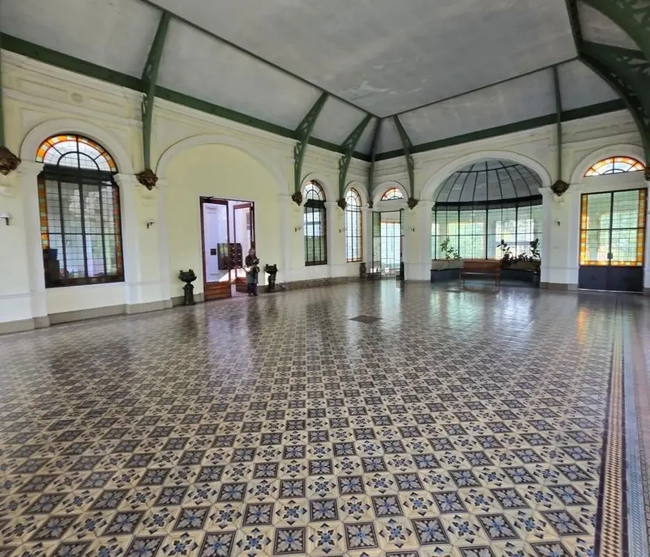 Квартира в Каннах, Франция, 150 м² - фото 15