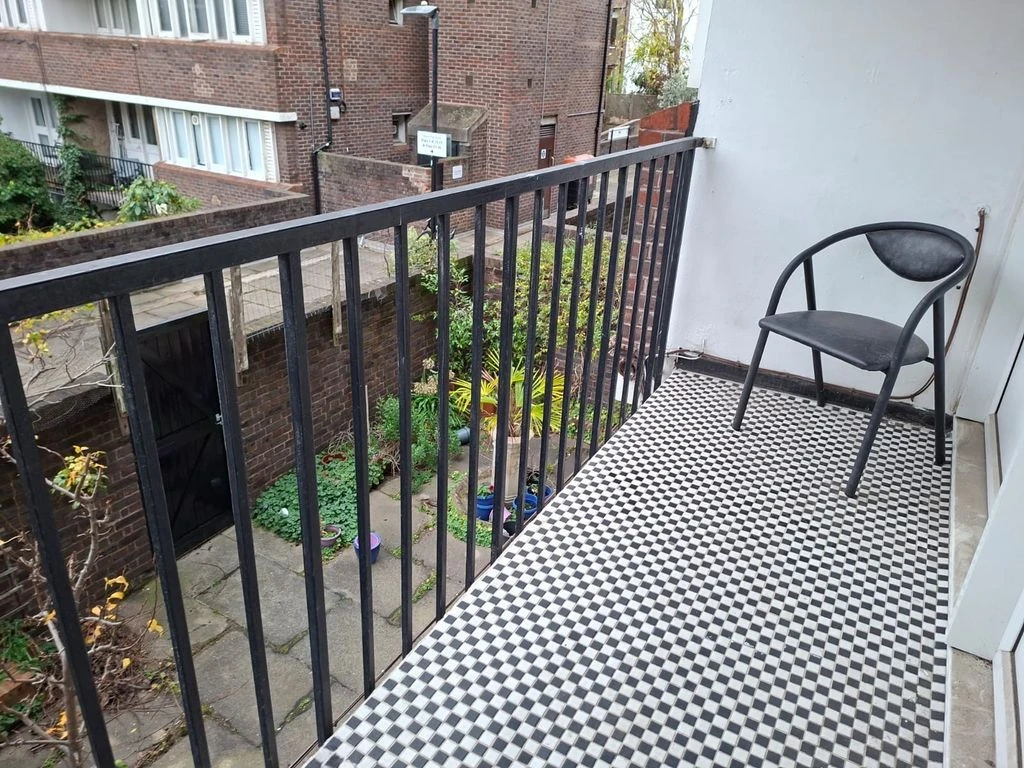 Квартира в Лондоне, Великобритания, 30 м² - фото 15