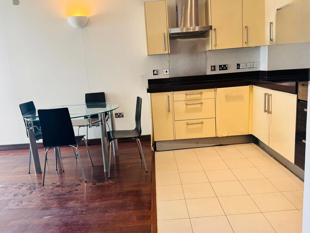 Квартира в Лондоне, Великобритания, 48 м² - фото 15