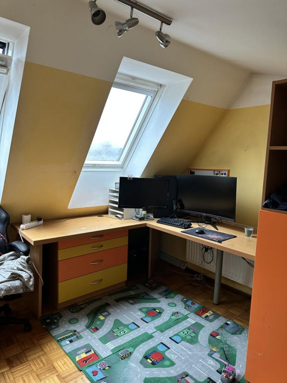 Дом в Любляне, Словения, 99 м² - фото 15