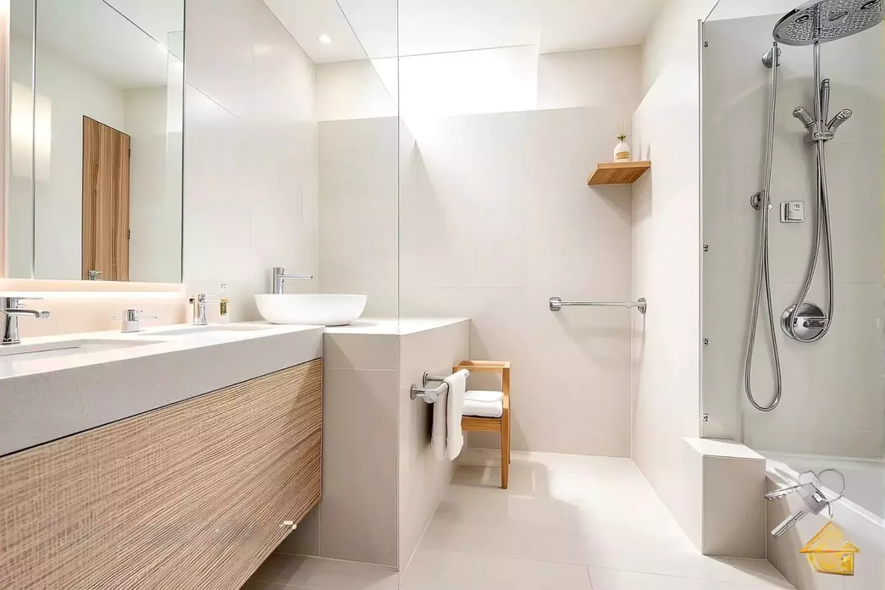 Квартира в Каннах, Франция, 44 м² - фото 15
