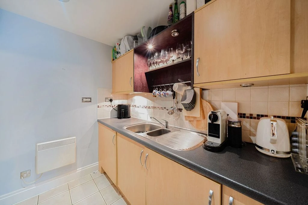 Квартира в Лондоне, Великобритания, 39 м² - фото 15