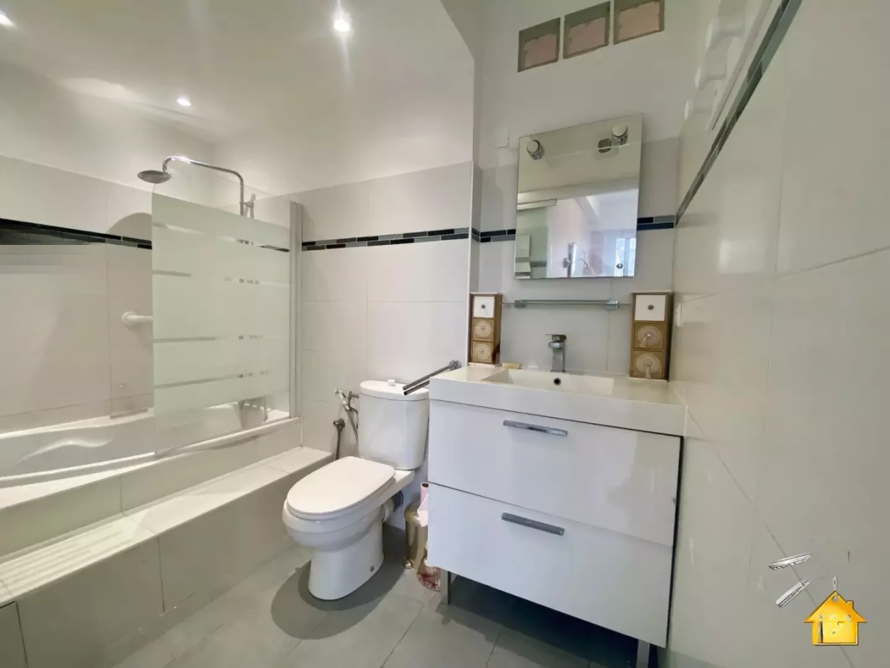 Квартира в Каннах, Франция, 80 м² - фото 15