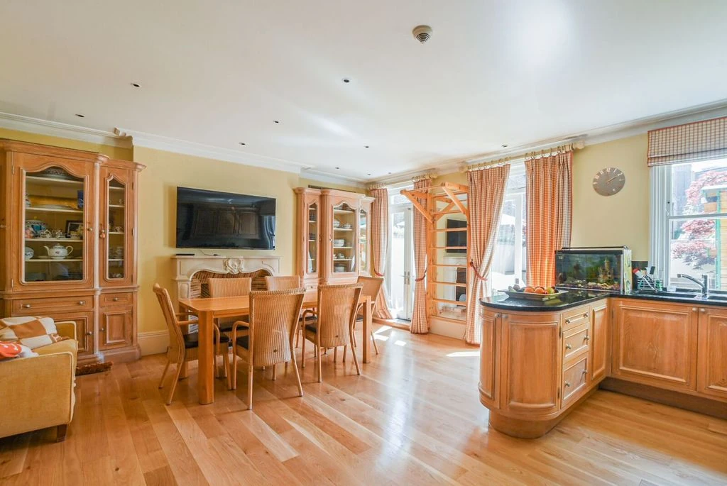 Квартира в Лондоне, Великобритания, 535 м² - фото 15