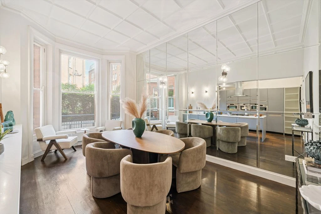 Квартира в Лондоне, Великобритания, 175 м² - фото 15