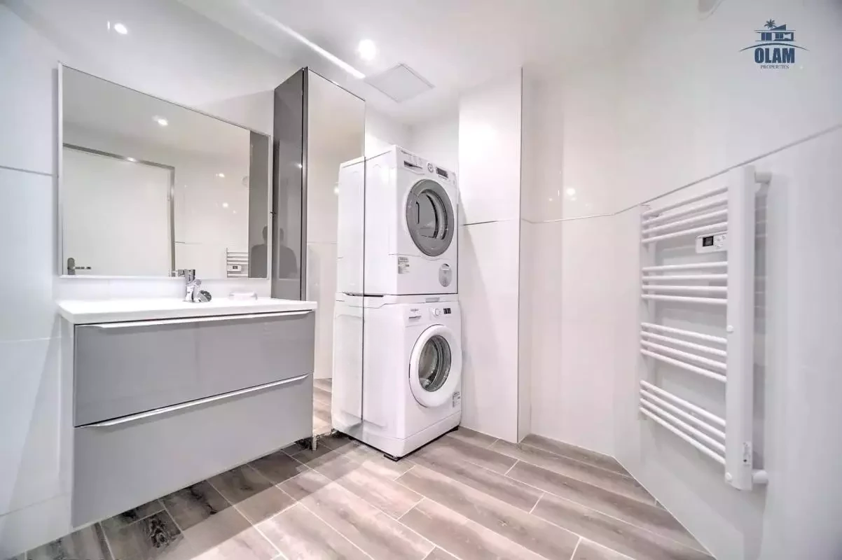 Квартира в Каннах, Франция, 76 м² - фото 16