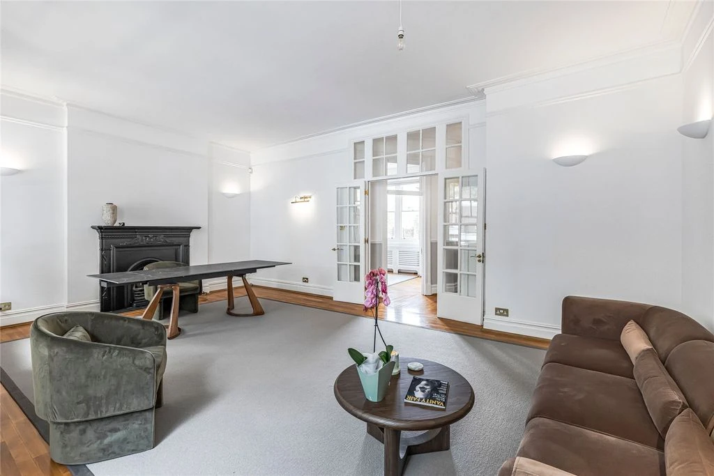 Квартира в Лондоне, Великобритания, 162 м² - фото 16
