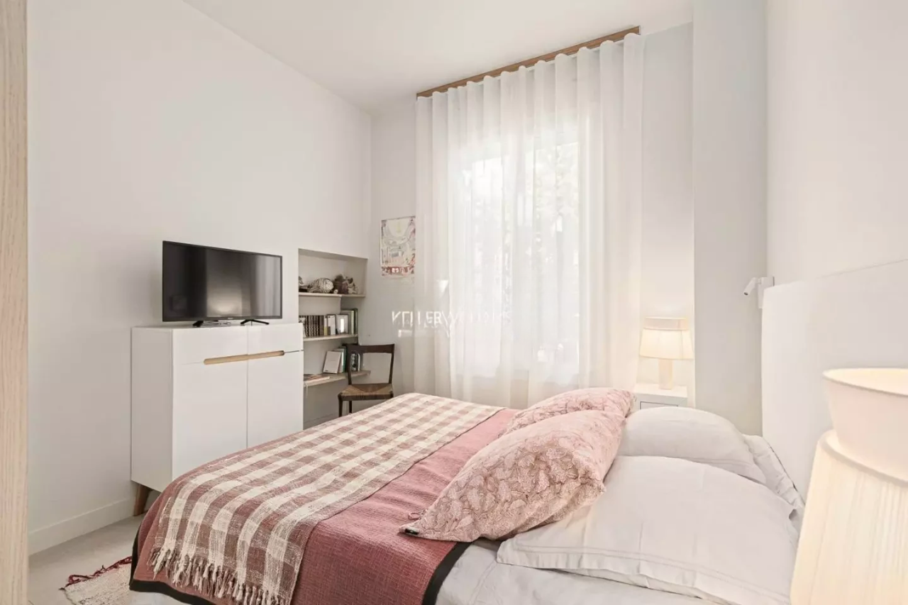 Квартира в Каннах, Франция, 125 м² - фото 16