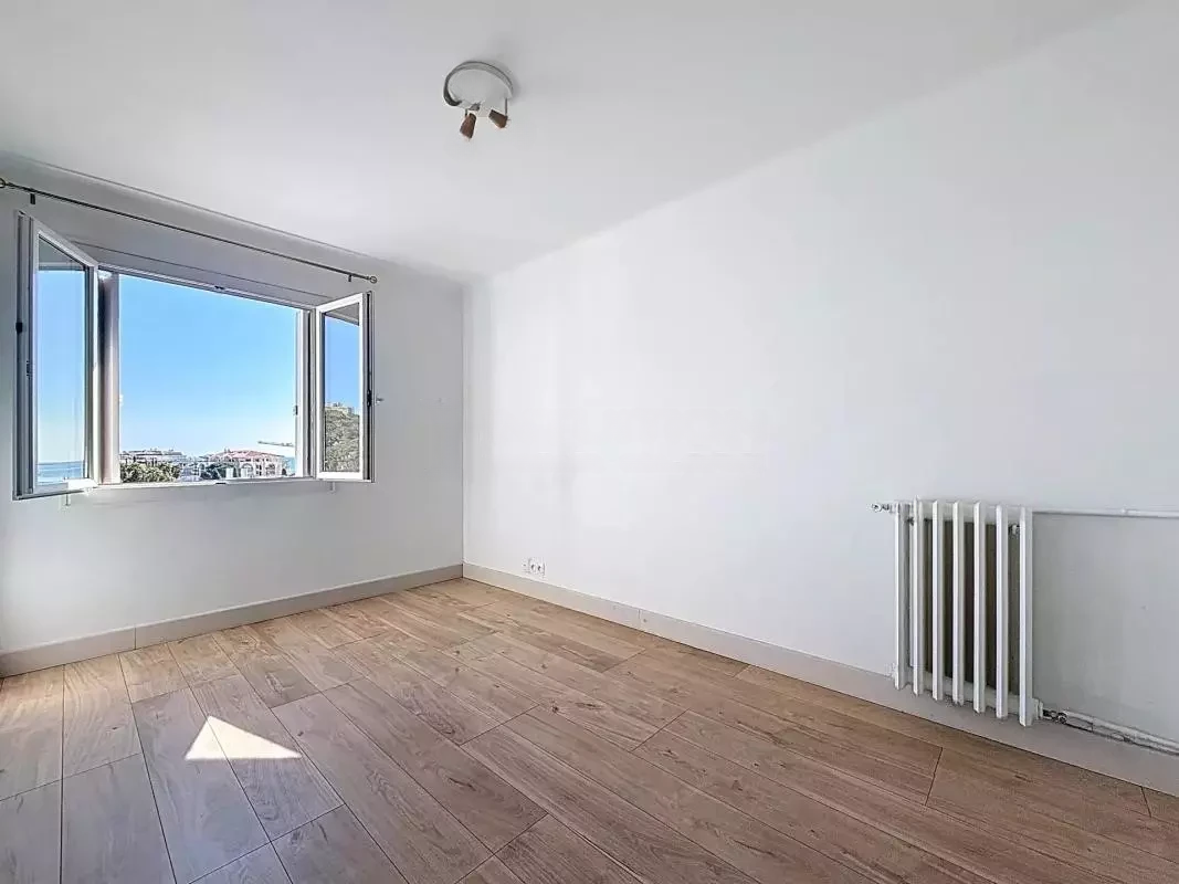 Квартира в Каннах, Франция, 45 м² - фото 16