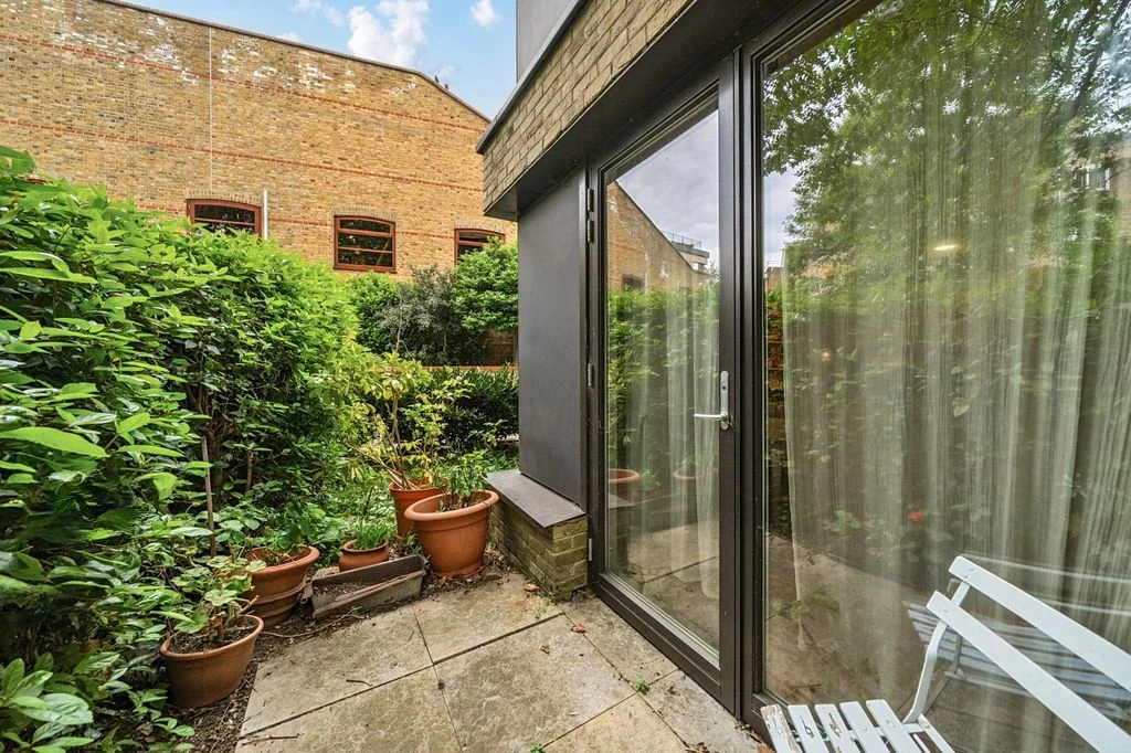 Квартира в Лондоне, Великобритания, 47 м² - фото 16