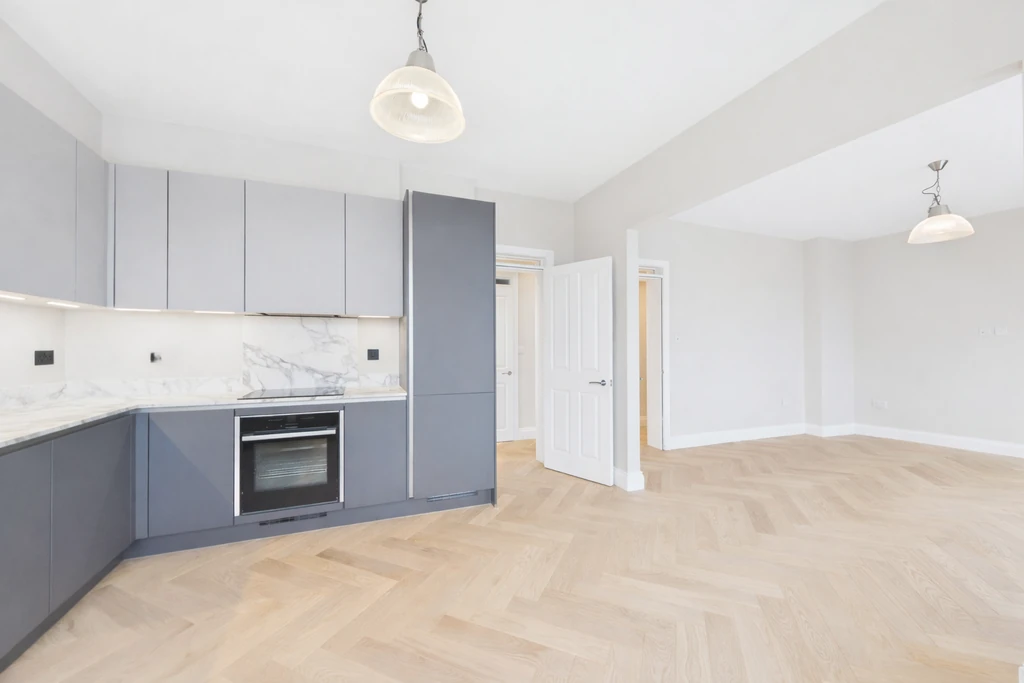 Квартира в Лондоне, Великобритания, 96 м² - фото 16