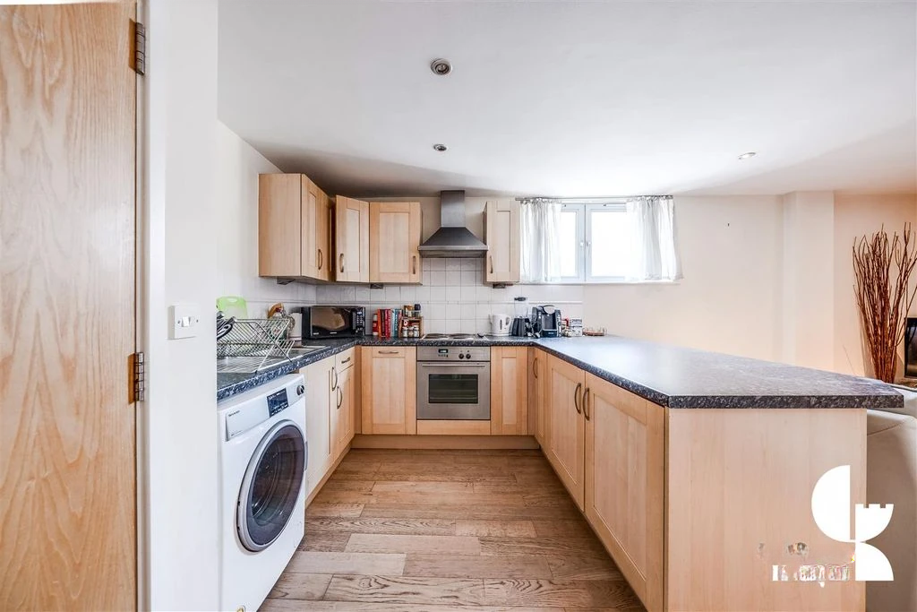Квартира в Лондоне, Великобритания, 42 м² - фото 16