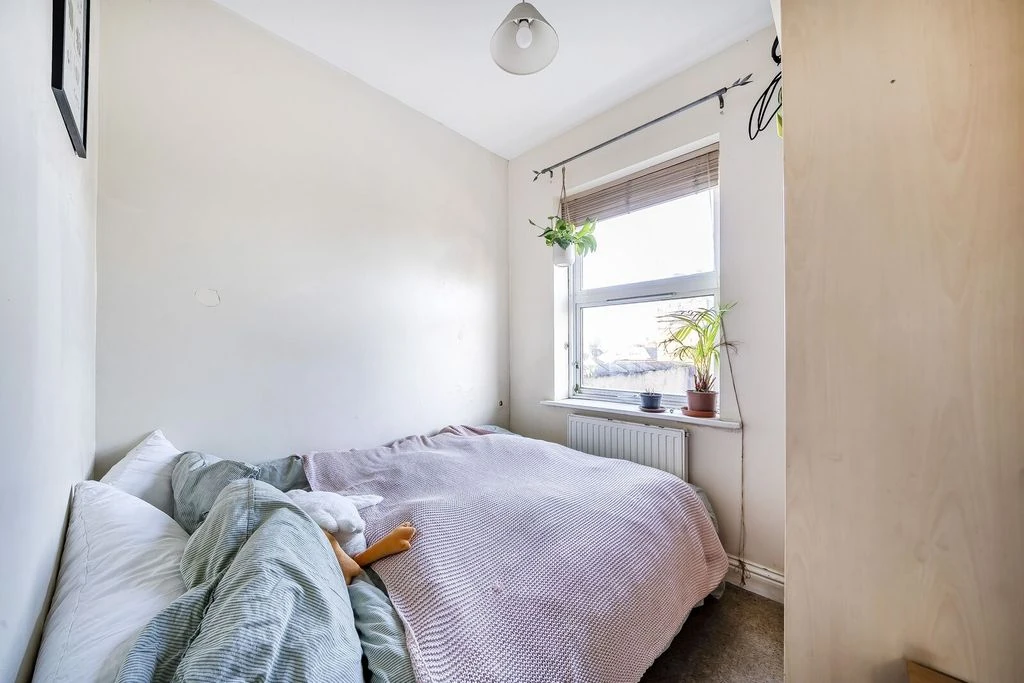Квартира в Лондоне, Великобритания, 58 м² - фото 16