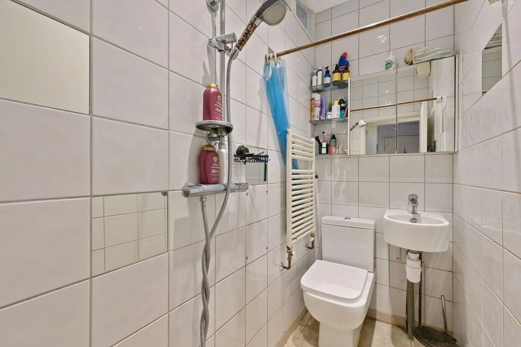 Квартира в Лондоне, Великобритания, 41 м² - фото 16