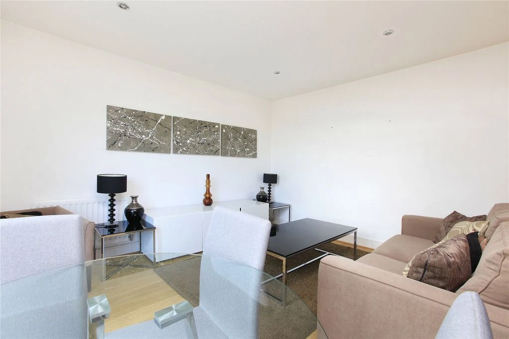 Квартира в Лондоне, Великобритания, 45 м² - фото 16