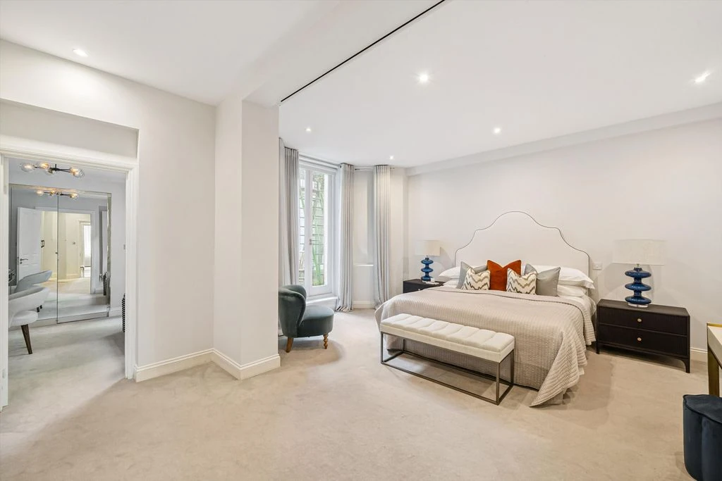 Квартира в Лондоне, Великобритания, 175 м² - фото 16