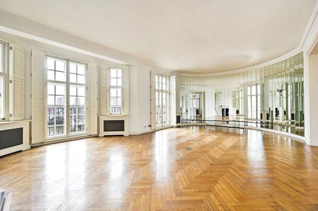 Квартира в Лондоне, Великобритания, 188 м² - фото 16
