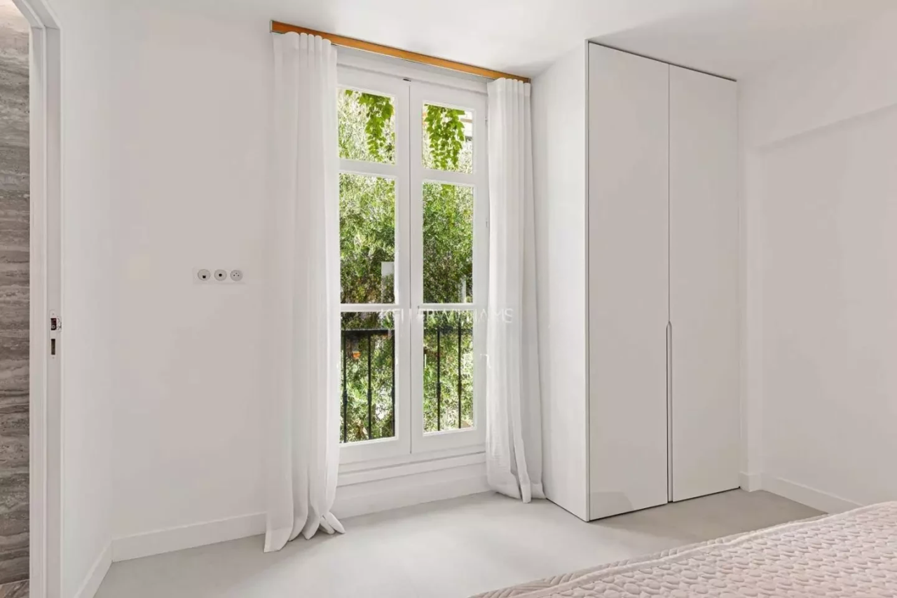Квартира в Каннах, Франция, 130 м² - фото 16