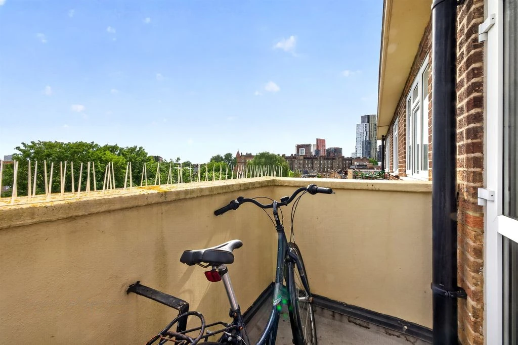 Квартира в Лондоне, Великобритания, 50 м² - фото 17