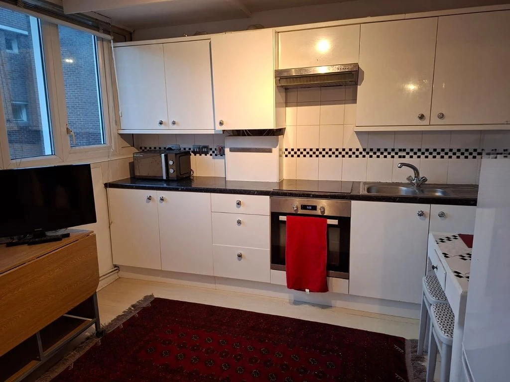 Квартира в Лондоне, Великобритания, 30 м² - фото 17